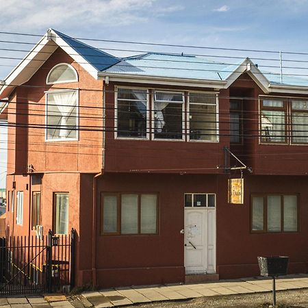 Haiken Hostal Punta Arenas Eksteriør bilde