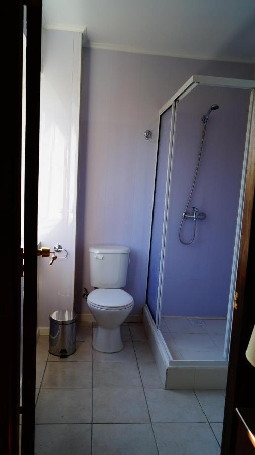 Haiken Hostal Punta Arenas Eksteriør bilde