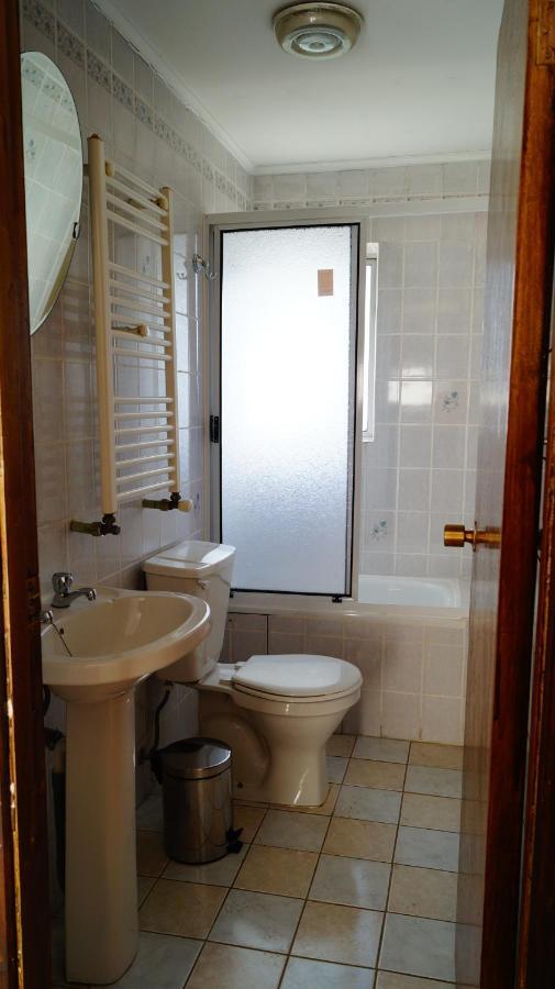Haiken Hostal Punta Arenas Eksteriør bilde